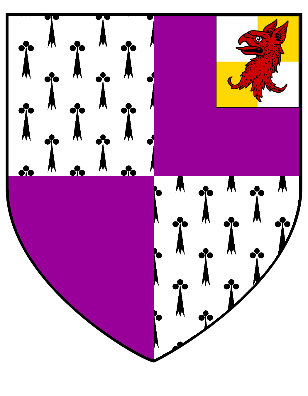 Augementation of Arms Example 1