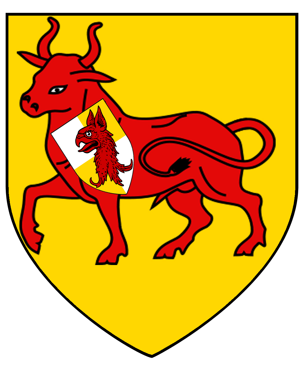 Augementation of Arms