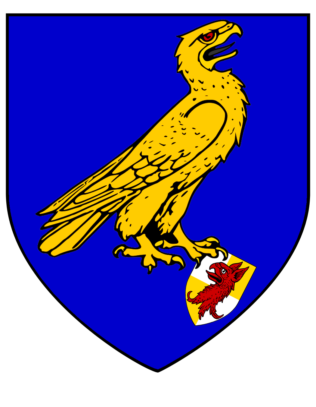 Augementation of Arms Example 5