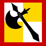 Order of the Sable Axe