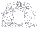 Simple Patent of Arms